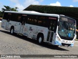 Cidade Alta Transportes 1.302 na cidade de Olinda, Pernambuco, Brasil, por Henrique Oliveira Rodrigues. Número da foto: #:id.