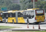 Mobi Rio E901056 na cidade de Rio de Janeiro, Rio de Janeiro, Brasil, por Valter Silva. Número da foto: #13286218.
