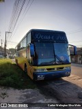Ônibus Particulares KIH2932 na cidade de Ananindeua, Pará, Brasil, por Carlos Welington Silva Melo. Número da foto: #13285865.