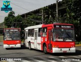 Himalaia Transportes > Ambiental Transportes Urbanos 4 1990 na cidade de São Paulo, São Paulo, Brasil, por Éo Ferreira Oficial 22. Número da foto: #13287450.