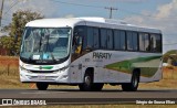 Viação Paraty 5710 na cidade de Araraquara, São Paulo, Brasil, por Sérgio de Sousa Elias. Número da foto: #13287520.