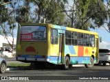 Ônibus Particulares 5112 na cidade de Caruaru, Pernambuco, Brasil, por Lenilson da Silva Pessoa. Número da foto: #13286892.