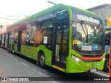 Viação Osasco 1010 na cidade de Osasco, São Paulo, Brasil, por Lucas Kevin. Número da foto: #13286086.