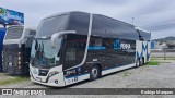 Empresa de Ônibus Nossa Senhora da Penha 65412 na cidade de Balneário Camboriú, Santa Catarina, Brasil, por Rodrigo Marques. Número da foto: #:id.