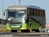 Turin Transportes 2100 na cidade de Conselheiro Lafaiete, Minas Gerais, Brasil, por Eduardo Vieira. Número da foto: #13285549.