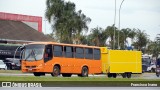 Ônibus Particulares AOB7884 na cidade de Ourinhos, São Paulo, Brasil, por Francisco Ivano. Número da foto: #13287652.