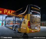 Auto Viação Gadotti 9100 na cidade de Garuva, Santa Catarina, Brasil, por Andre Santos de Moraes. Número da foto: #13286064.