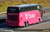 Buser Brasil Tecnologia 3C91 na cidade de Canas, São Paulo, Brasil, por João Felipe. Número da foto: #13287123.