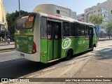 Tijuquinha - Auto Viação Tijuca A50005 na cidade de Rio de Janeiro, Rio de Janeiro, Brasil, por João Vitor de Almeida Matheus Santos. Número da foto: #13285797.