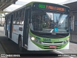 Rápido Araguaia 50495 na cidade de Goiânia, Goiás, Brasil, por João Gabriel P. Soares. Número da foto: #13286180.