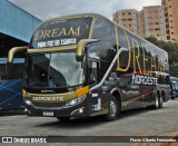 Expresso Nordeste 61120 na cidade de Sorocaba, São Paulo, Brasil, por Flavio Alberto Fernandes. Número da foto: #13286270.