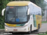 Empresa Gontijo de Transportes 18480 na cidade de Recife, Pernambuco, Brasil, por Jonathan Silva. Número da foto: #13287236.