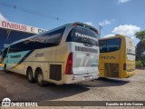 Transnorte - Transporte e Turismo Norte de Minas 85600 na cidade de Salinas, Minas Gerais, Brasil, por Espedito de Brito Gomes. Número da foto: #13286349.