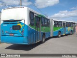 Viação Grande Vitória 23076 na cidade de Serra, Espírito Santo, Brasil, por Arthur Silva fraga. Número da foto: #:id.