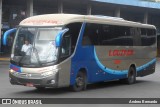 Empresa Louzada de Transportes 23090 na cidade de Porto Alegre, Rio Grande do Sul, Brasil, por Andreo Bernardo. Número da foto: #:id.