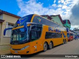 IPA Turismo 3740 na cidade de Urucânia, Minas Gerais, Brasil, por Wilyan Borges . Número da foto: #13286444.