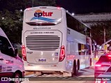 EPTur Turismo 7727 na cidade de Fortaleza, Ceará, Brasil, por Ivam Santos. Número da foto: #13287217.