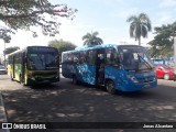 TransMargoo DC 19.009 na cidade de Duque de Caxias, Rio de Janeiro, Brasil, por Jonas Alcantara. Número da foto: #13285574.