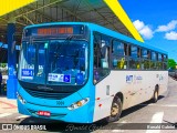 VRS - Viação Roberto Santana 3039 na cidade de Aracaju, Sergipe, Brasil, por Ronald Gabriel. Número da foto: #13285593.