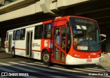 Himalaia Transportes > Ambiental Transportes Urbanos 4 1365 na cidade de São Paulo, São Paulo, Brasil, por Markus Bus Vip. Número da foto: #:id.