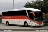 Viação Vale do Tietê 854 na cidade de São Paulo, São Paulo, Brasil, por Vicente de Paulo Alves. Número da foto: #13286385.