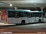 Rota Sol > Vega Transporte Urbano 35442 na cidade de Fortaleza, Ceará, Brasil, por Wescley  Costa. Número da foto: #13287132.