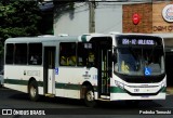Cidade Verde Transporte Rodoviário 2307 na cidade de Maringá, Paraná, Brasil, por Pedroka Ternoski. Número da foto: #13287718.