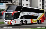 Coloniatour 337 na cidade de Montevideo, Montevideo, Uruguai, por Andrey Gustavo. Número da foto: #13287455.