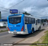 Viação São Pedro 0325013 na cidade de Manaus, Amazonas, Brasil, por Bus de Manaus AM. Número da foto: #:id.