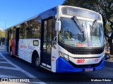 BR7 Mobilidade 3171 na cidade de São Bernardo do Campo, São Paulo, Brasil, por Matheus Ribeiro. Número da foto: #13287650.