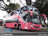 Eucatur - Empresa União Cascavel de Transportes e Turismo 6041 na cidade de Curitiba, Paraná, Brasil, por Emerson Dorneles. Número da foto: #13285753.