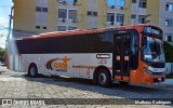 CSM Transporte e Turismo RT 019 na cidade de Belém, Pará, Brasil, por Matheus Rodrigues. Número da foto: #13286257.