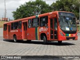 Empresa Metropolitana 507 na cidade de Recife, Pernambuco, Brasil, por Luiz Adriano Carlos. Número da foto: #13285631.