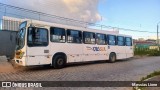 Via Sul TransFlor 5005 na cidade de Natal, Rio Grande do Norte, Brasil, por Messias Lione. Número da foto: #:id.