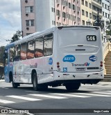 Nova Transporte 22375 na cidade de Vitória, Espírito Santo, Brasil, por Sergio Corrêa. Número da foto: #:id.