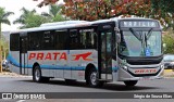 Expresso de Prata 2230 na cidade de Bauru, São Paulo, Brasil, por Sérgio de Sousa Elias. Número da foto: #:id.