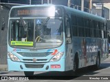 Rota Sol > Vega Transporte Urbano 35231 na cidade de Fortaleza, Ceará, Brasil, por Wescley  Costa. Número da foto: #13287141.