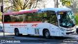 Viação Piracicabana 5501 na cidade de Jacareí, São Paulo, Brasil, por Vinicius Novaes. Número da foto: #13286874.