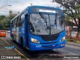Codepas 3506 na cidade de Passo Fundo, Rio Grande do Sul, Brasil, por Emerson Dorneles. Número da foto: #13285804.