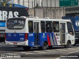 RTO - Reserva Técnica Operacional 3.090 na cidade de São Paulo, São Paulo, Brasil, por Bruno Kozeniauskas. Número da foto: #13285433.
