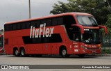 Expresso Itamarati 7045 na cidade de São Paulo, São Paulo, Brasil, por Vicente de Paulo Alves. Número da foto: #13286393.