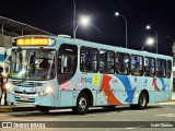 Aliança Transportes Urbanos 21342 na cidade de Fortaleza, Ceará, Brasil, por Ivam Santos. Número da foto: #:id.