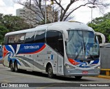 RodeRotas - Rotas de Viação do Triângulo 1312 na cidade de Sorocaba, São Paulo, Brasil, por Flavio Alberto Fernandes. Número da foto: #13286240.