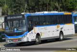 Viação Redentor C47511 na cidade de Rio de Janeiro, Rio de Janeiro, Brasil, por Valter Silva. Número da foto: #13286097.