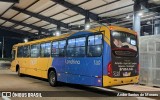 Londrisul Transportes Coletivos 5165 na cidade de Londrina, Paraná, Brasil, por Andre Santos de Moraes. Número da foto: #13287043.