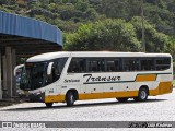 Transur - Transporte Rodoviário Mansur 6510 na cidade de Juiz de Fora, Minas Gerais, Brasil, por Luiz Krolman. Número da foto: #13287308.