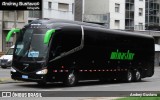 Minastur 1580 na cidade de Montevideo, Montevideo, Uruguai, por Andrey Gustavo. Número da foto: #13287472.