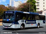 Transcbel 31208 na cidade de Belo Horizonte, Minas Gerais, Brasil, por César Ônibus. Número da foto: #:id.