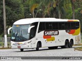 Saritur - Santa Rita Transporte Urbano e Rodoviário 24110 na cidade de Juiz de Fora, Minas Gerais, Brasil, por Luiz Krolman. Número da foto: #:id.