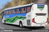 Bel-Tour Transportes e Turismo 331 na cidade de Piraí, Rio de Janeiro, Brasil, por José Augusto de Souza Oliveira. Número da foto: #13287491.